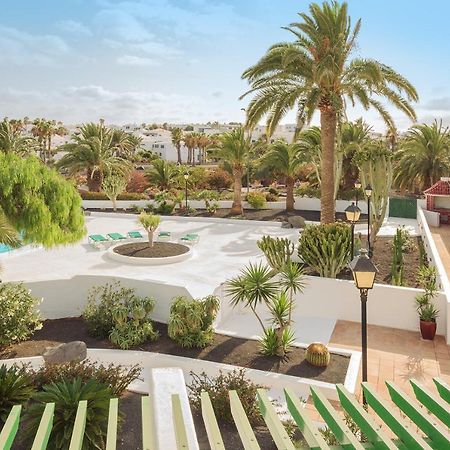 Lanzahost Cucharas Dreams Apartman Costa Teguise Kültér fotó