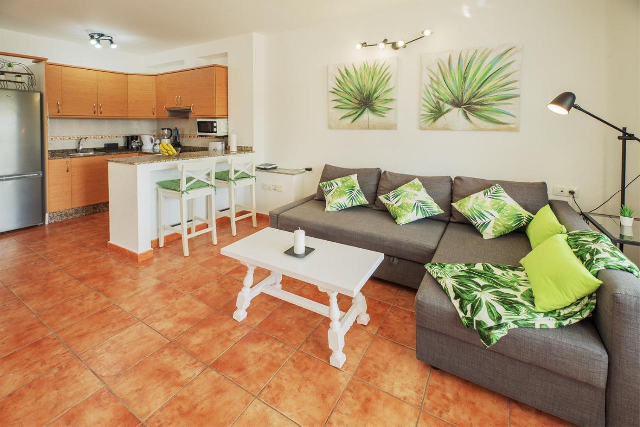 Lanzahost Cucharas Dreams Apartman Costa Teguise Kültér fotó