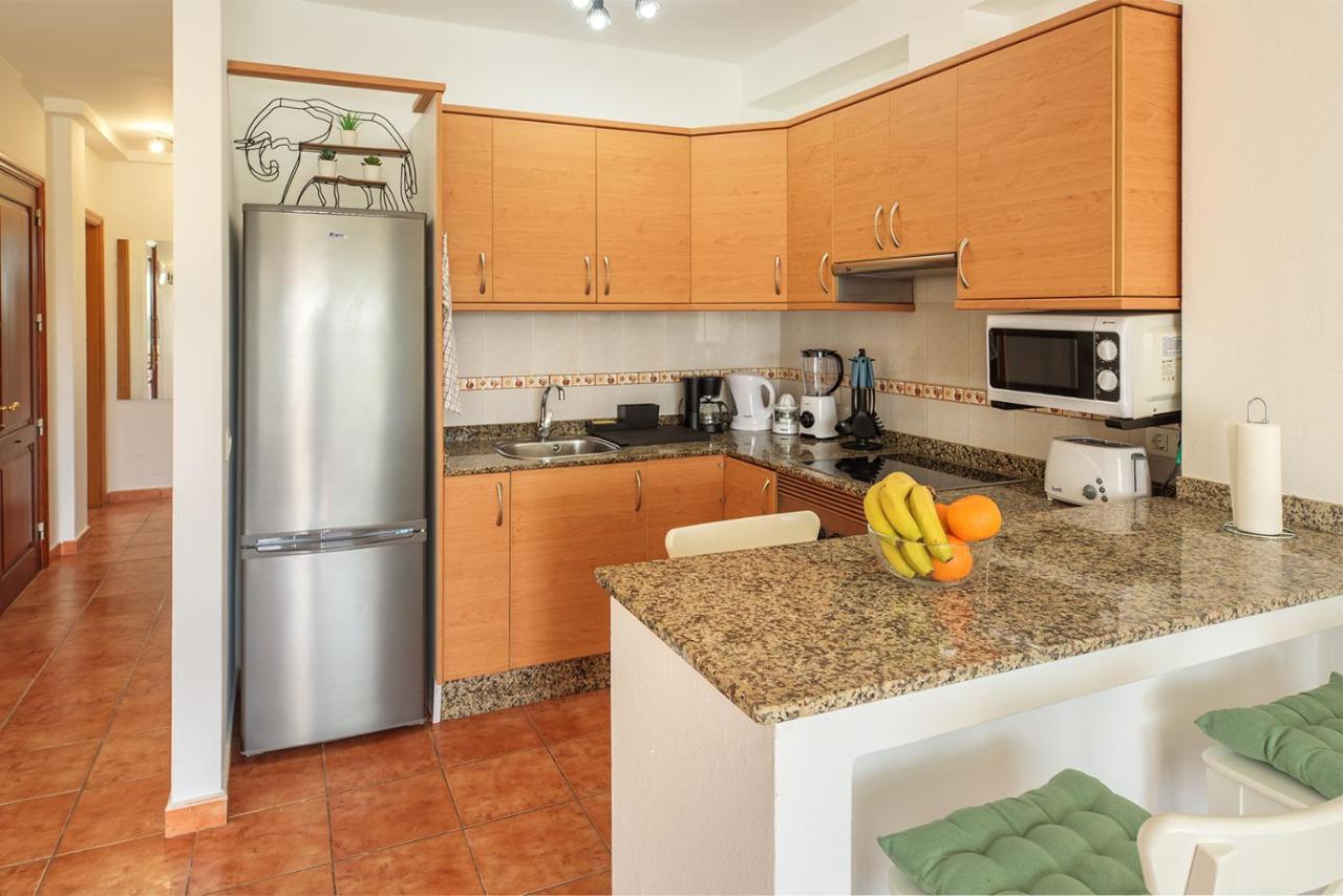 Lanzahost Cucharas Dreams Apartman Costa Teguise Kültér fotó