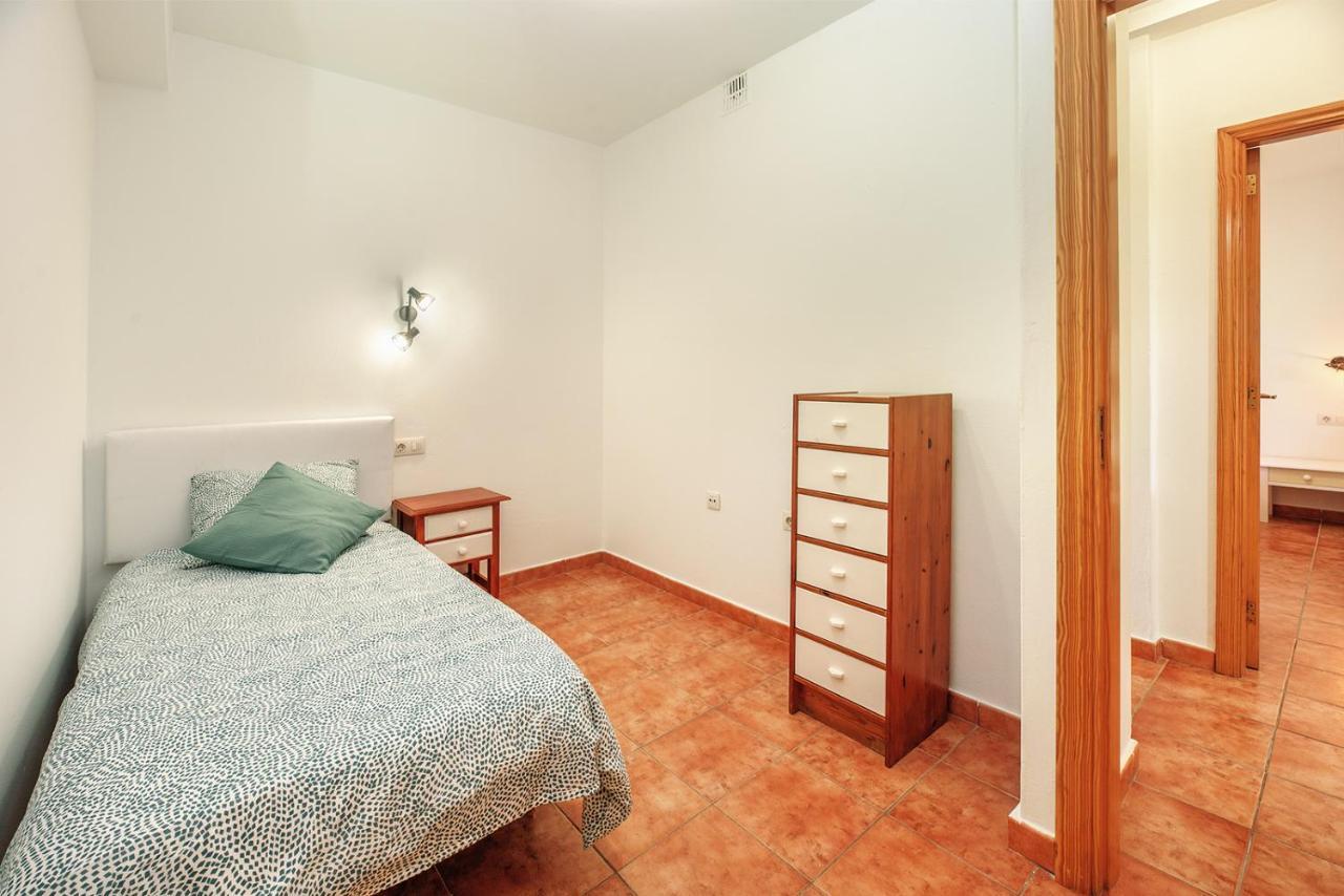 Lanzahost Cucharas Dreams Apartman Costa Teguise Kültér fotó